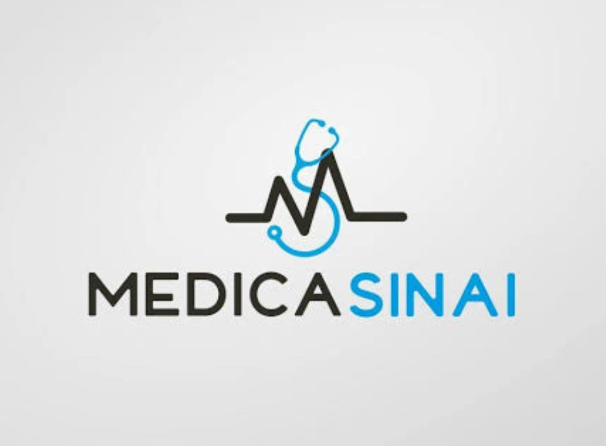 Logotipo de Médica Sinai